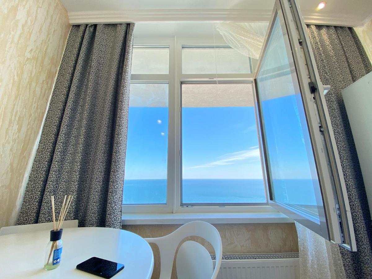 Arcadia New Apartments Odessa Zewnętrze zdjęcie