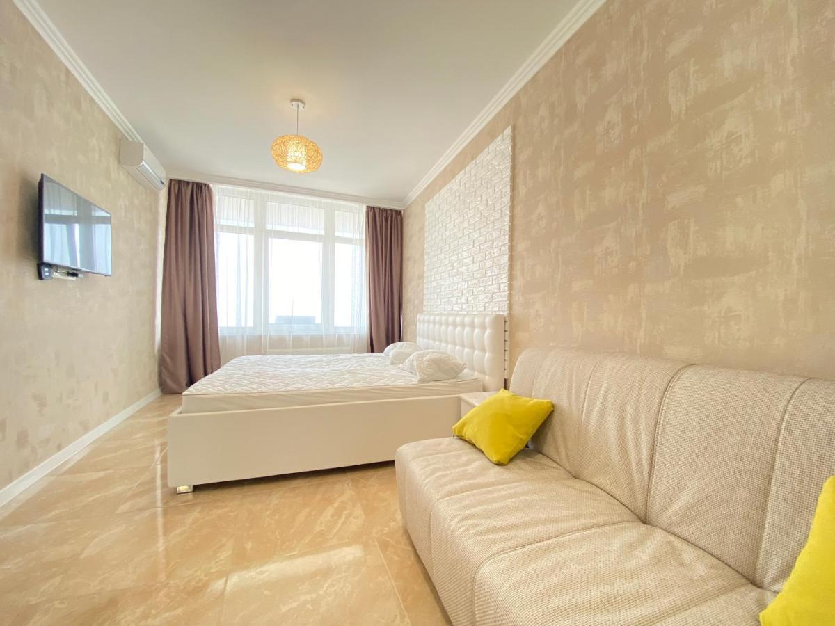 Arcadia New Apartments Odessa Zewnętrze zdjęcie
