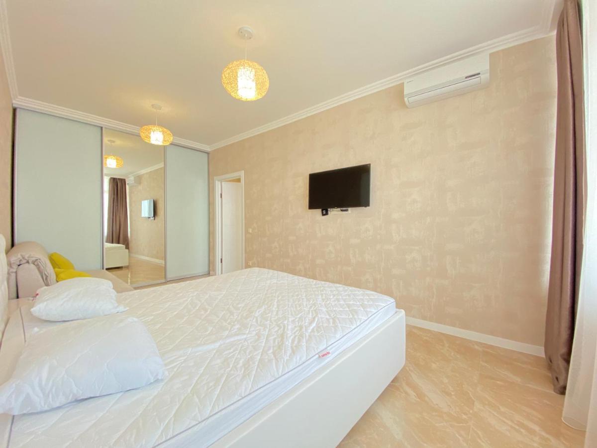 Arcadia New Apartments Odessa Zewnętrze zdjęcie