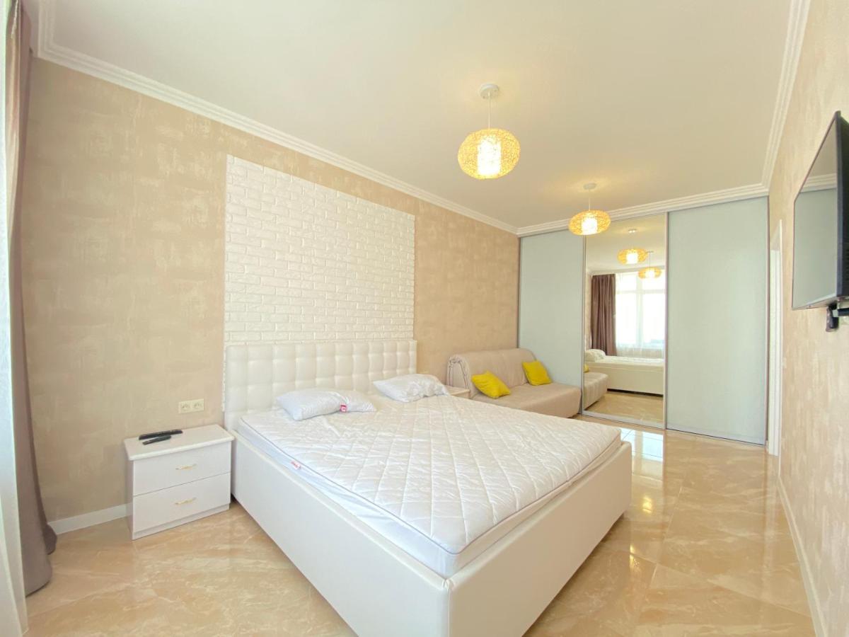 Arcadia New Apartments Odessa Zewnętrze zdjęcie