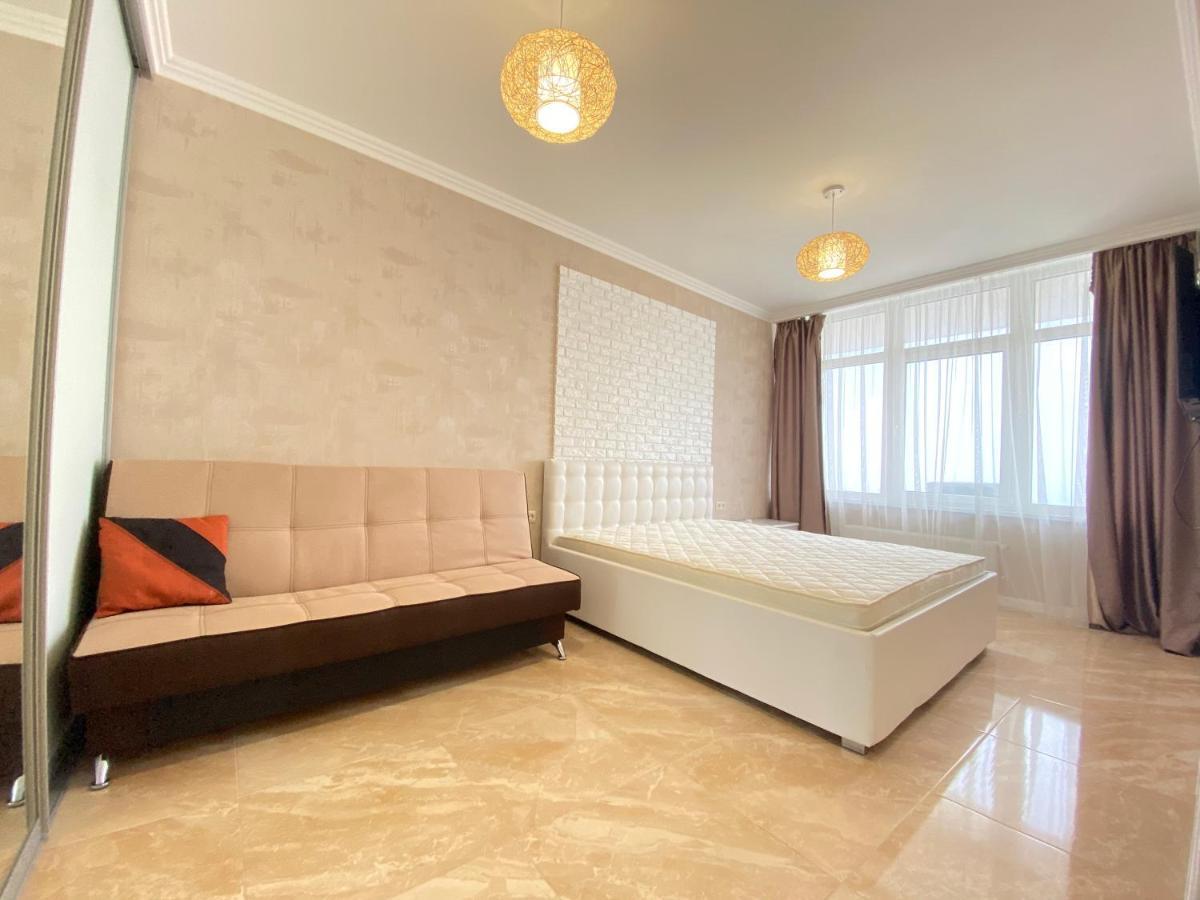 Arcadia New Apartments Odessa Zewnętrze zdjęcie