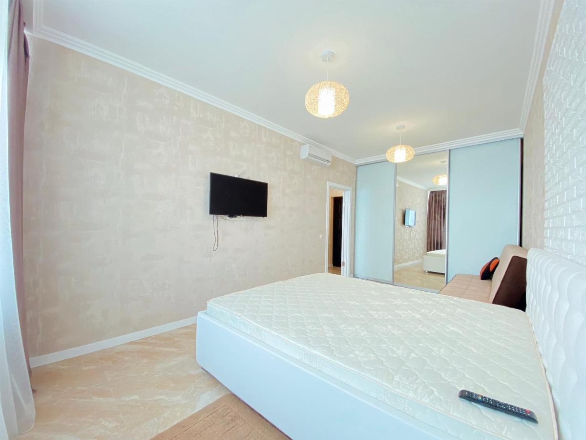 Arcadia New Apartments Odessa Zewnętrze zdjęcie