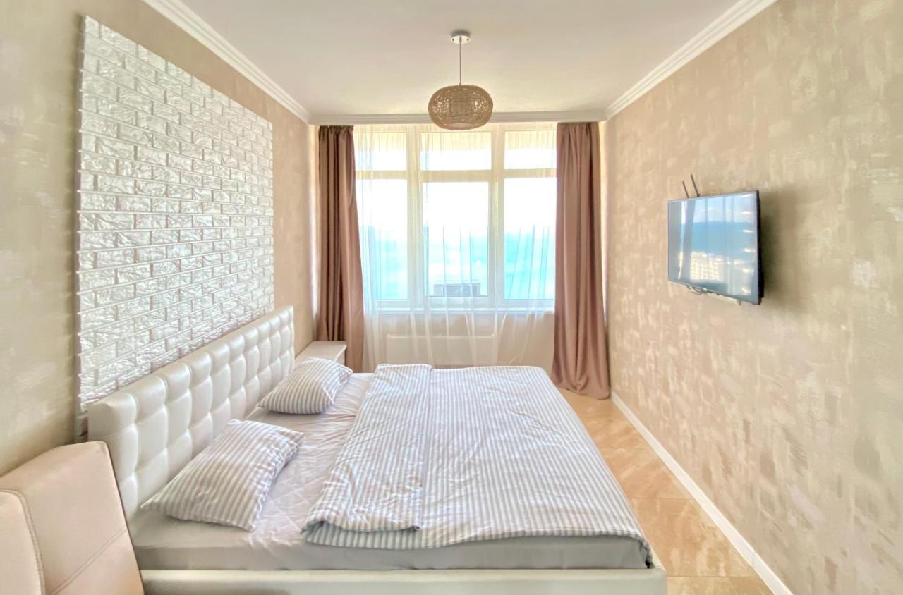 Arcadia New Apartments Odessa Zewnętrze zdjęcie