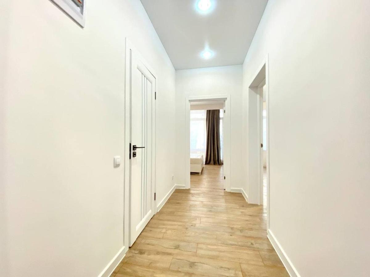 Arcadia New Apartments Odessa Zewnętrze zdjęcie