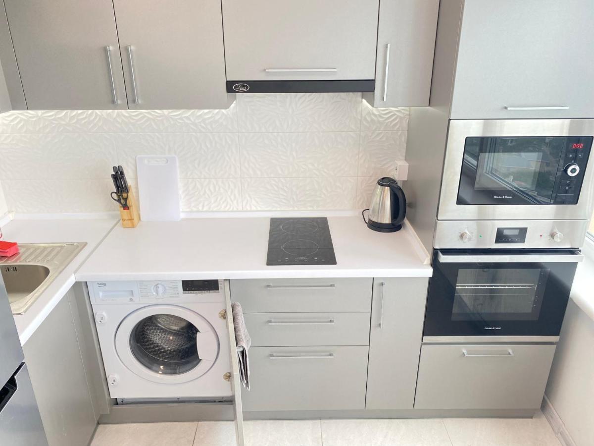 Arcadia New Apartments Odessa Zewnętrze zdjęcie