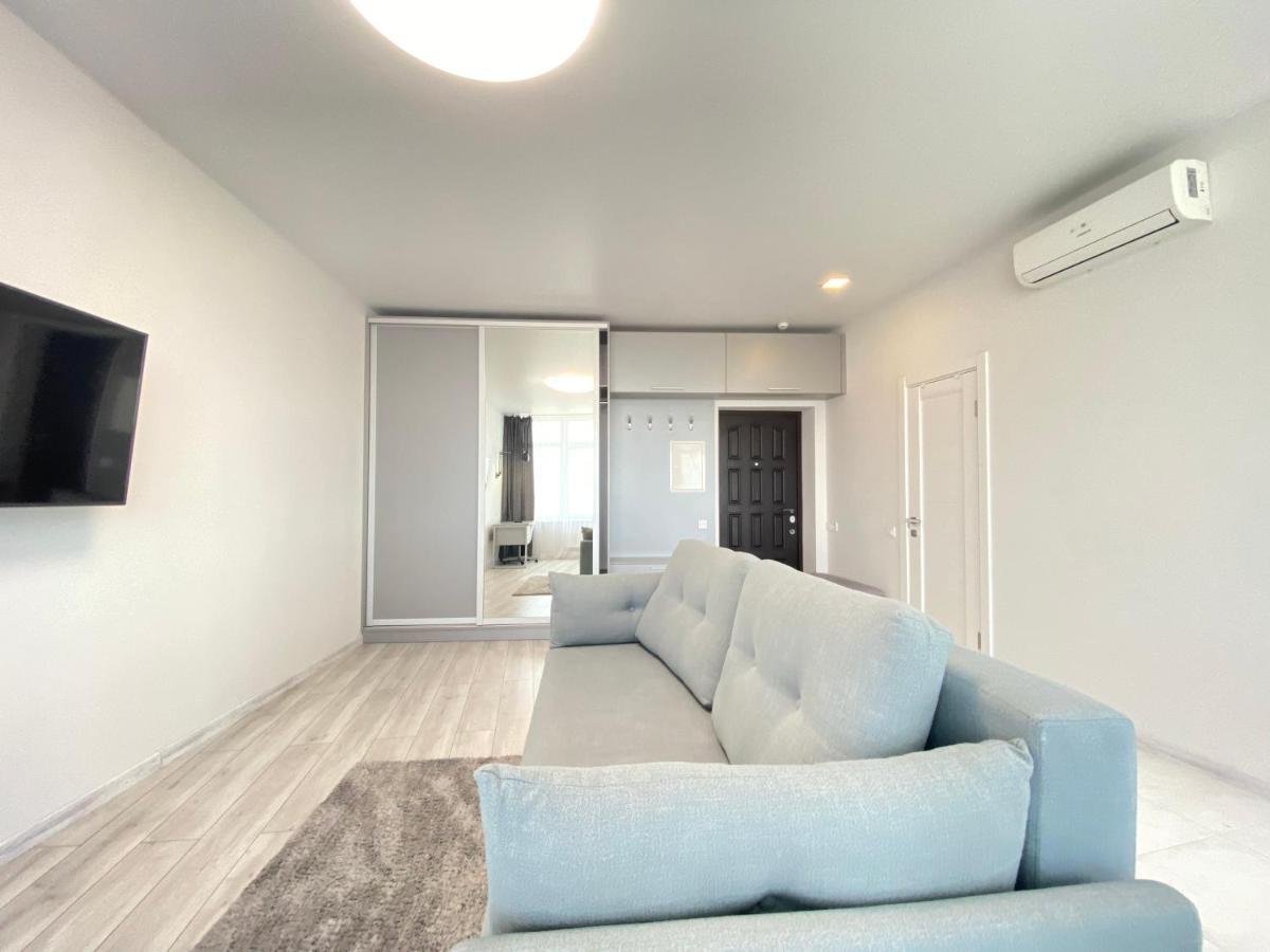 Arcadia New Apartments Odessa Zewnętrze zdjęcie