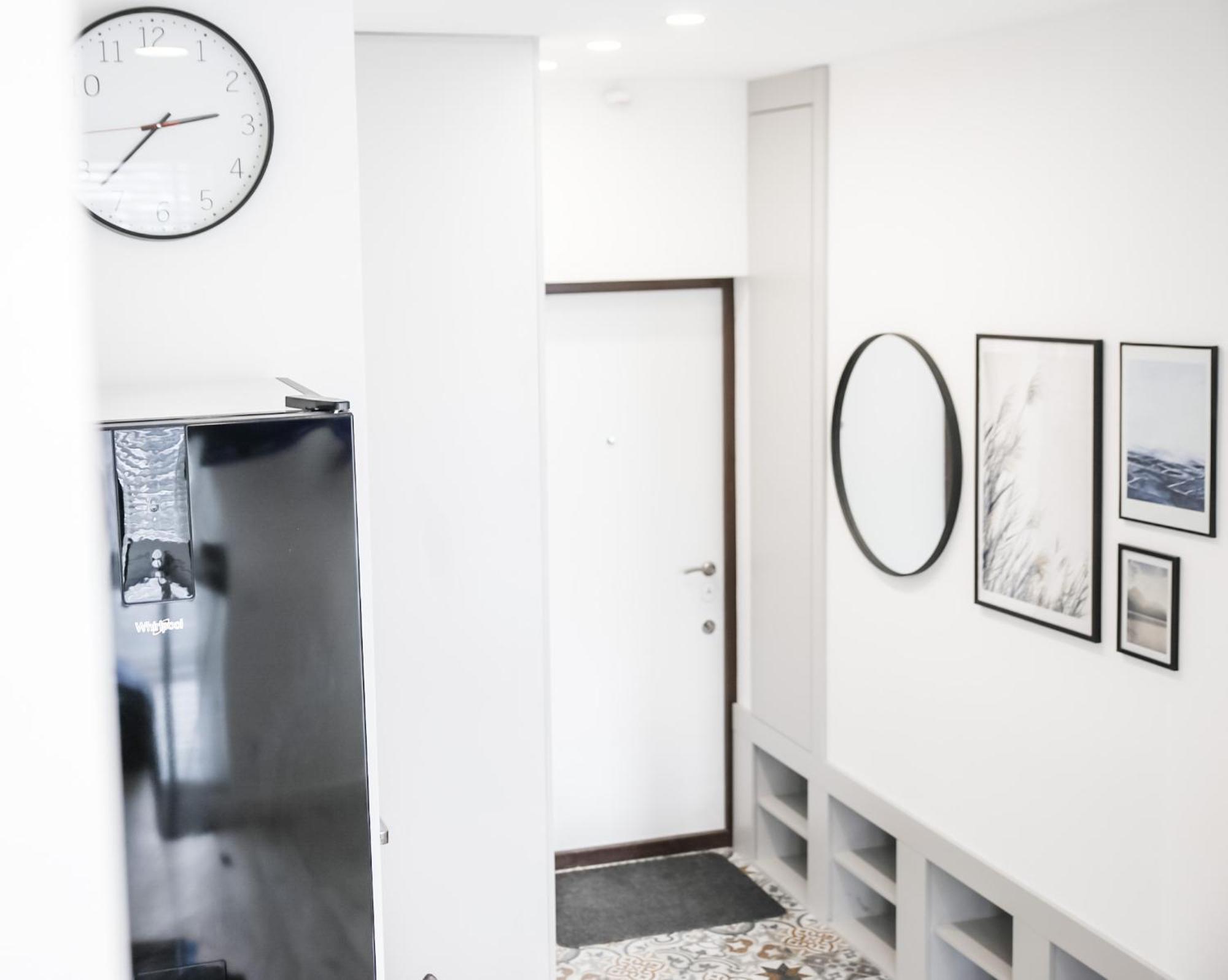 Arcadia New Apartments Odessa Zewnętrze zdjęcie