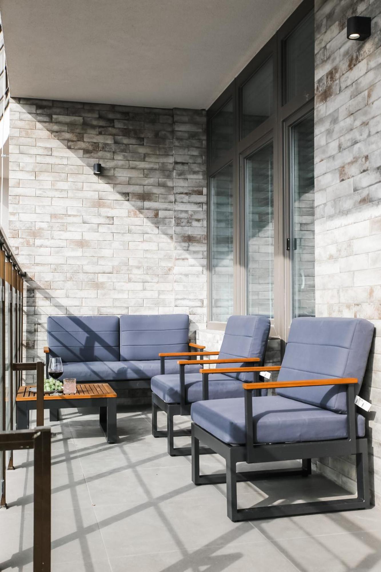 Arcadia New Apartments Odessa Zewnętrze zdjęcie