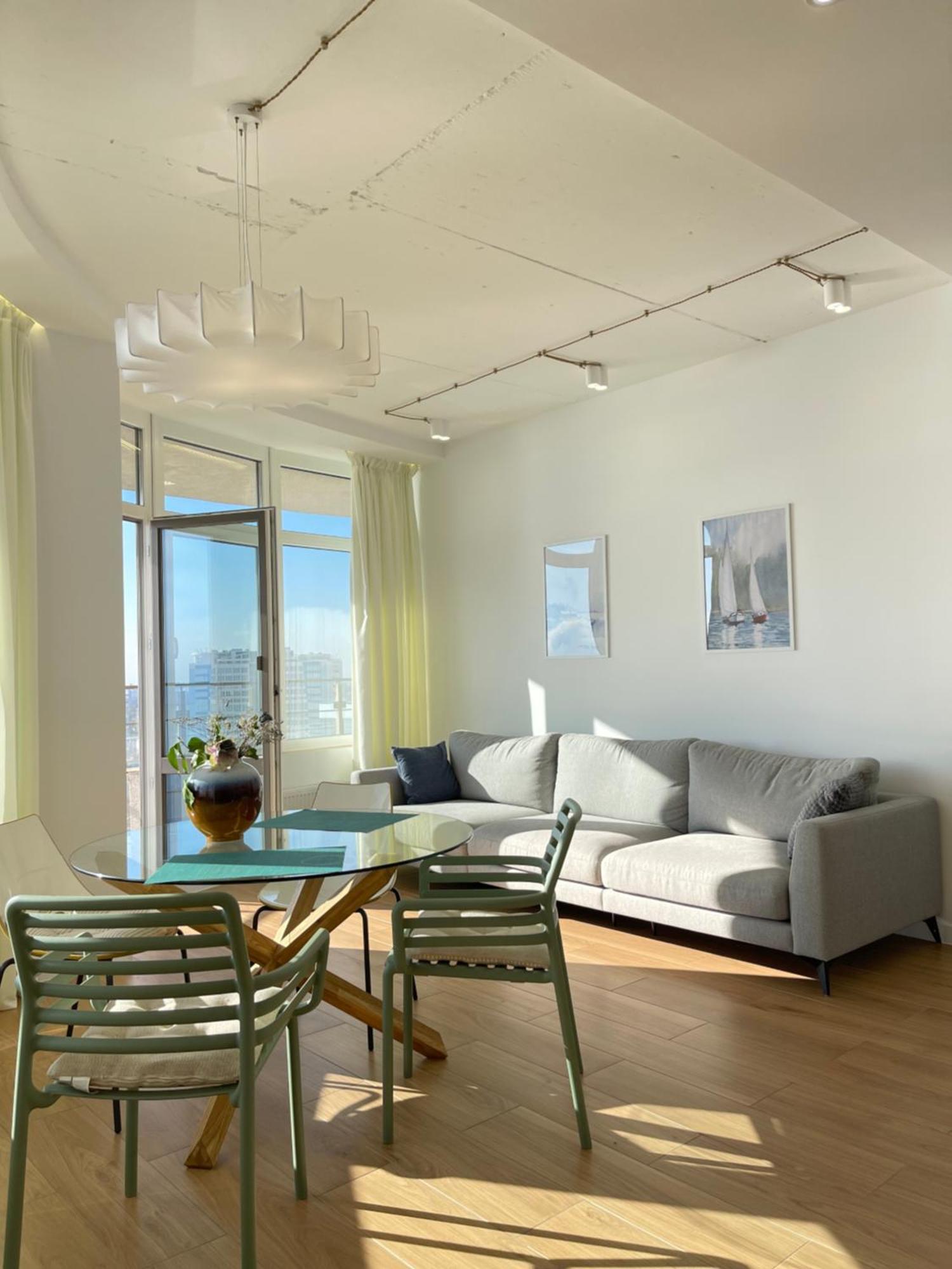 Arcadia New Apartments Odessa Zewnętrze zdjęcie
