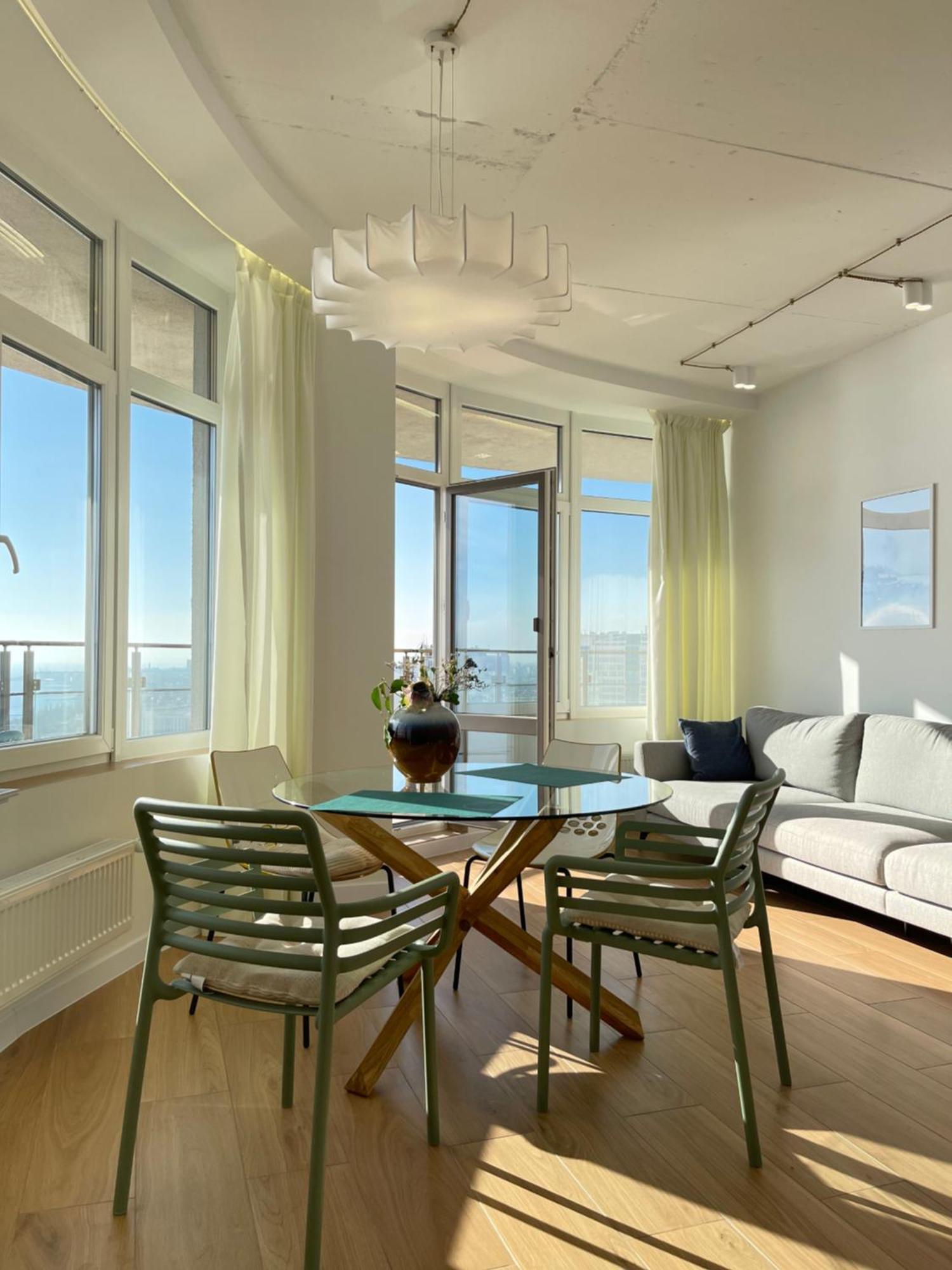 Arcadia New Apartments Odessa Zewnętrze zdjęcie