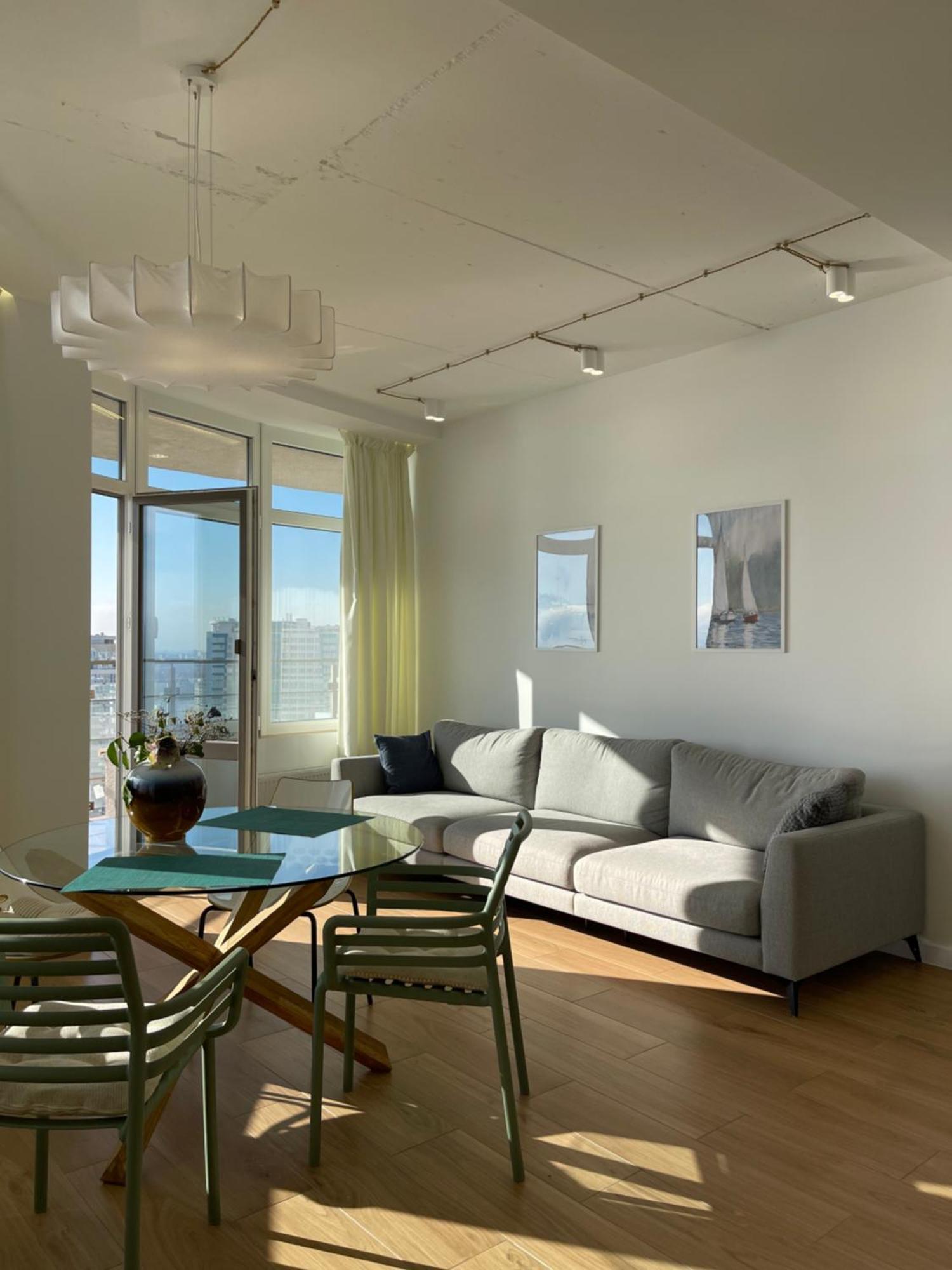 Arcadia New Apartments Odessa Zewnętrze zdjęcie