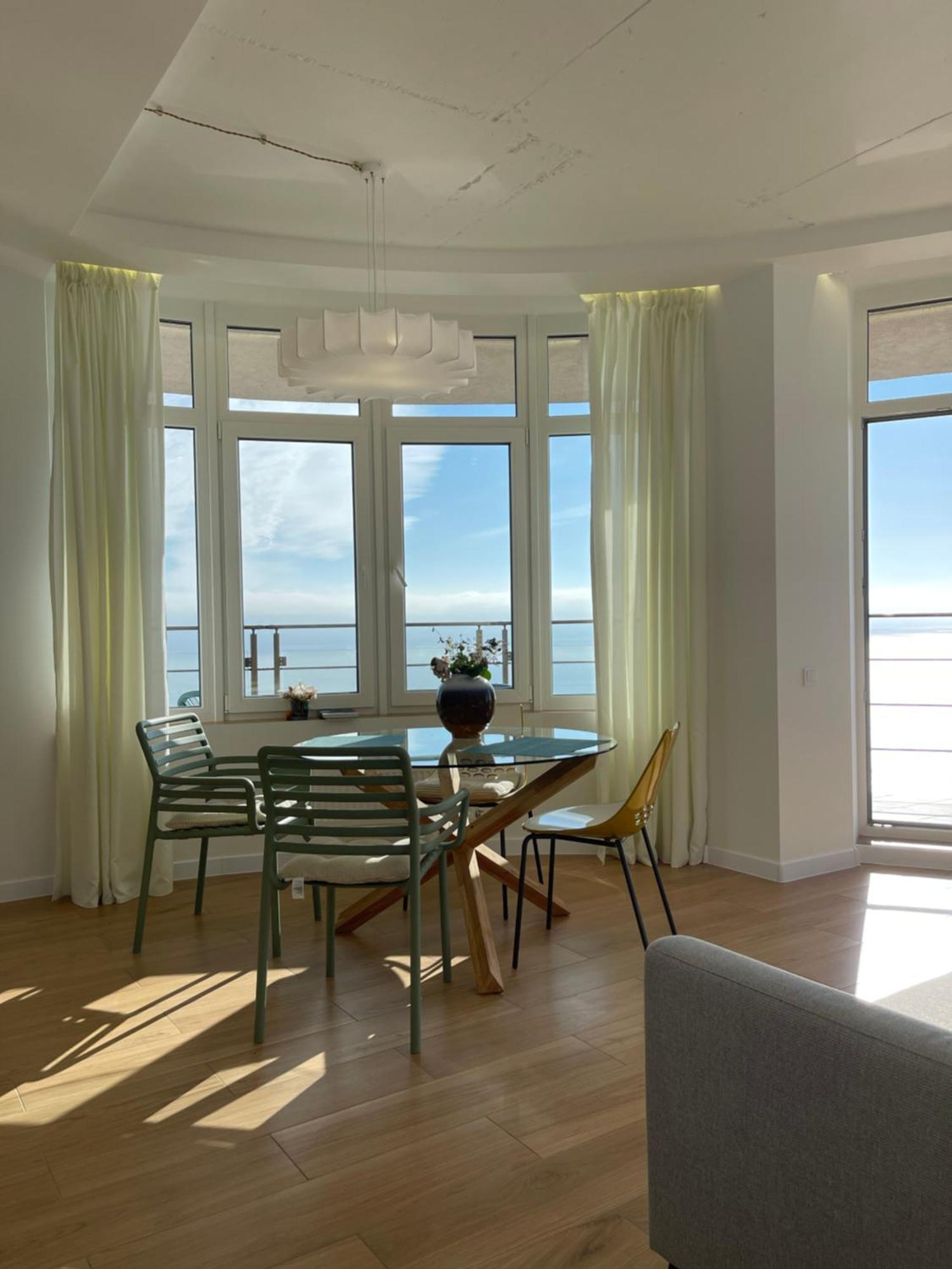 Arcadia New Apartments Odessa Zewnętrze zdjęcie