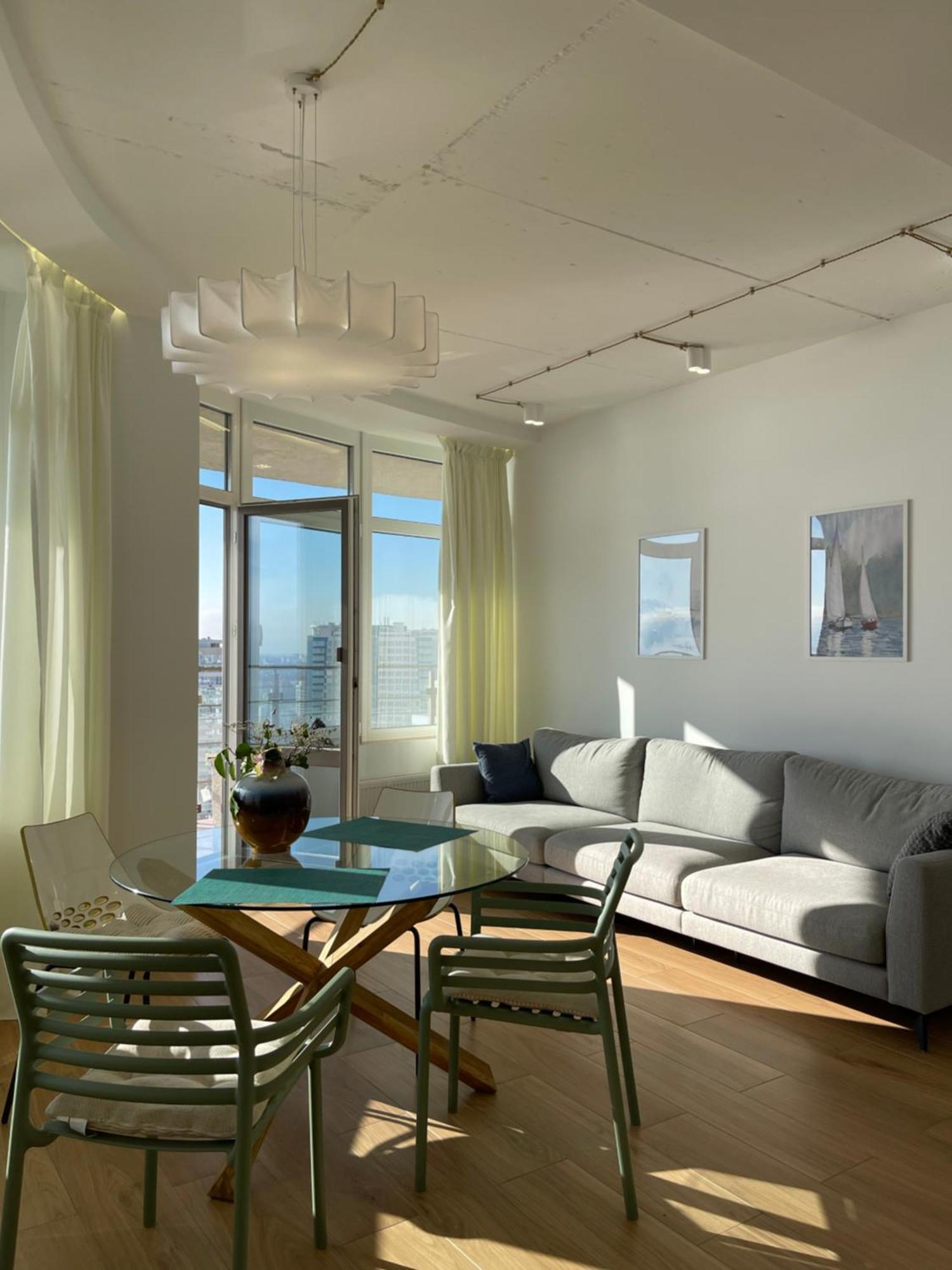 Arcadia New Apartments Odessa Zewnętrze zdjęcie