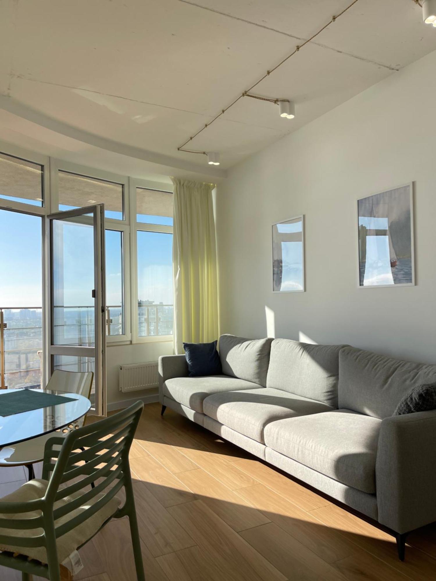 Arcadia New Apartments Odessa Zewnętrze zdjęcie