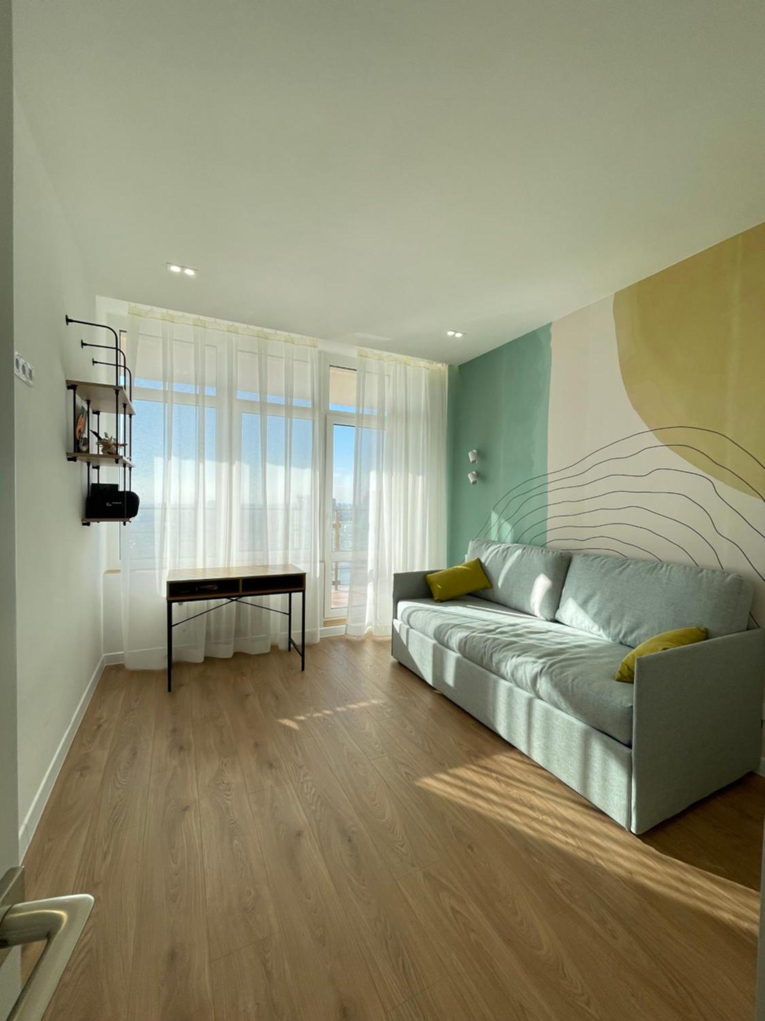 Arcadia New Apartments Odessa Zewnętrze zdjęcie