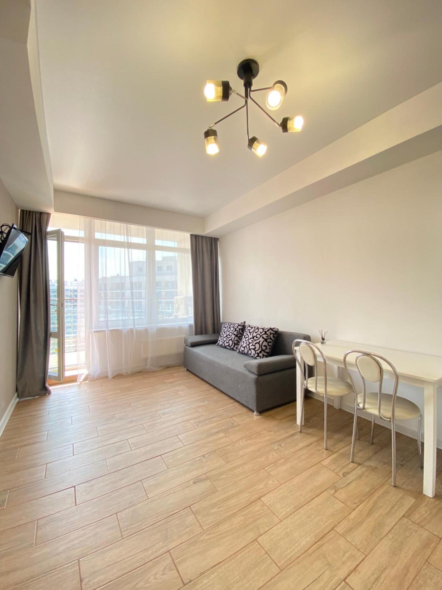 Arcadia New Apartments Odessa Zewnętrze zdjęcie