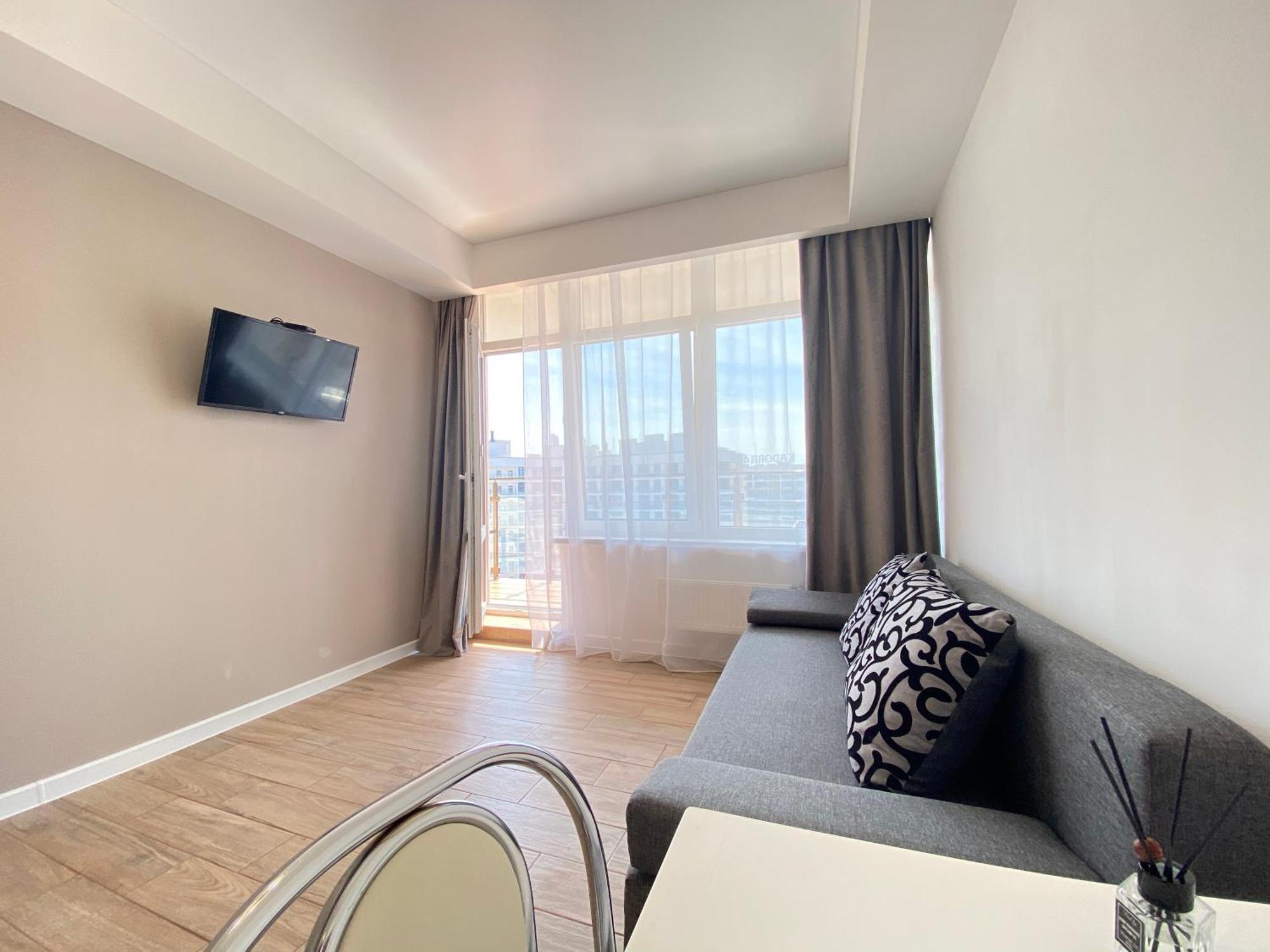 Arcadia New Apartments Odessa Zewnętrze zdjęcie