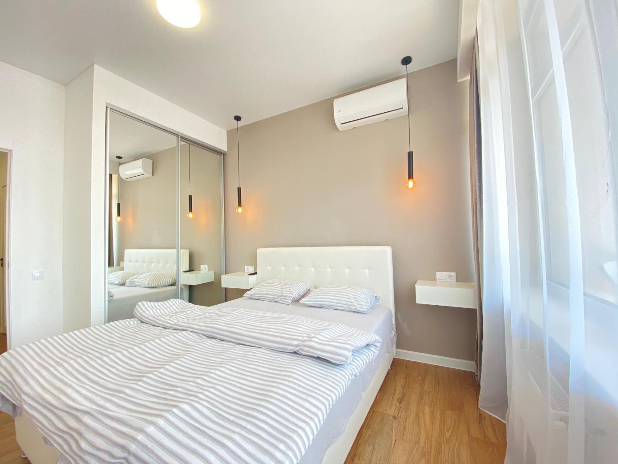 Arcadia New Apartments Odessa Zewnętrze zdjęcie