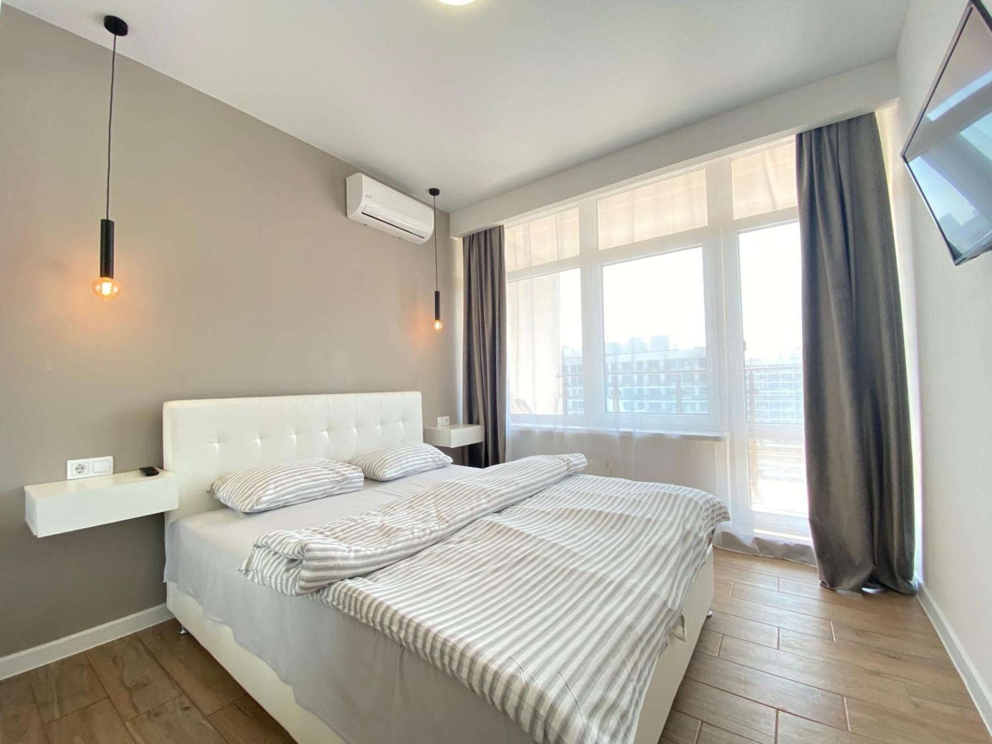 Arcadia New Apartments Odessa Zewnętrze zdjęcie