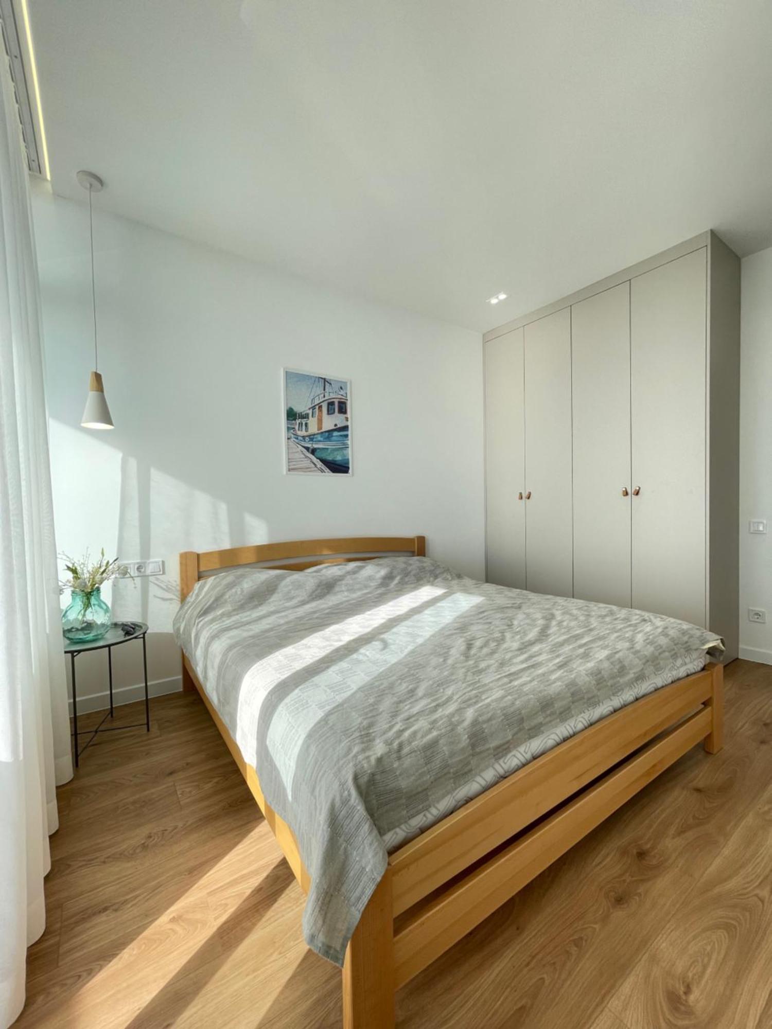 Arcadia New Apartments Odessa Zewnętrze zdjęcie