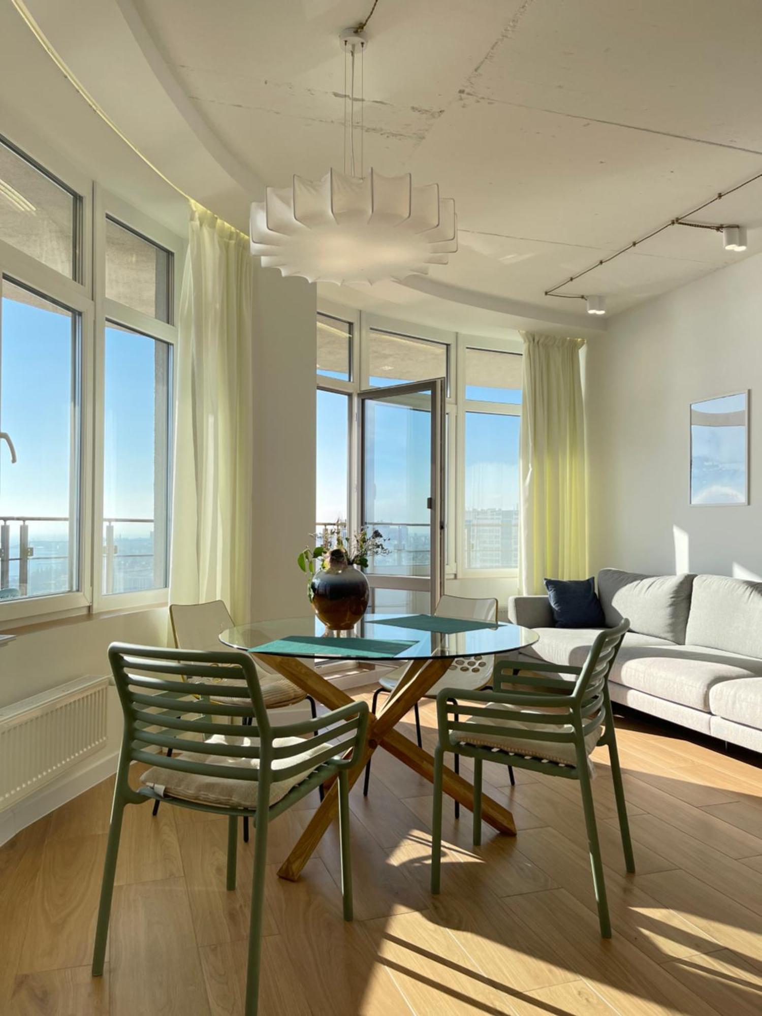 Arcadia New Apartments Odessa Zewnętrze zdjęcie