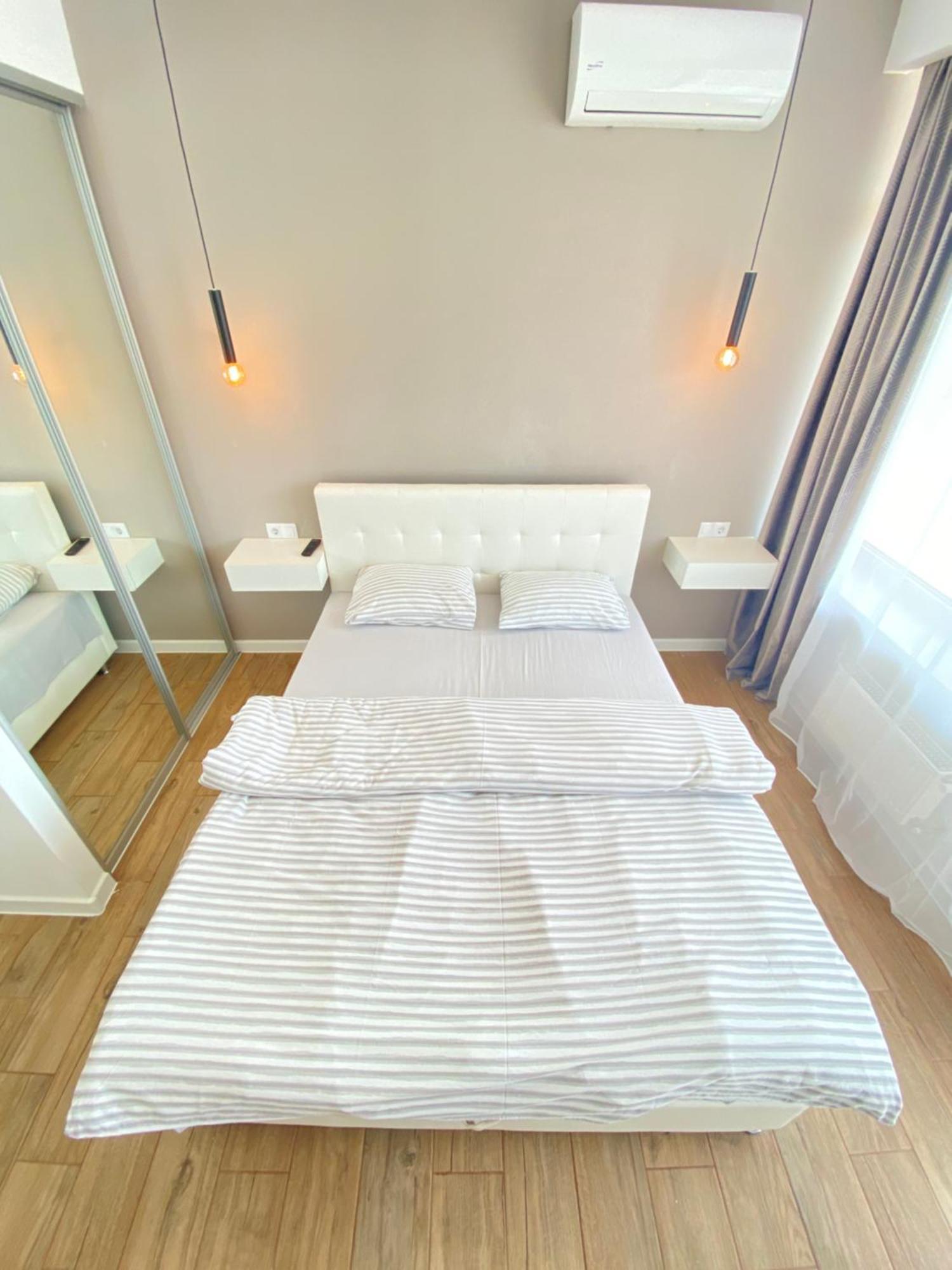Arcadia New Apartments Odessa Zewnętrze zdjęcie