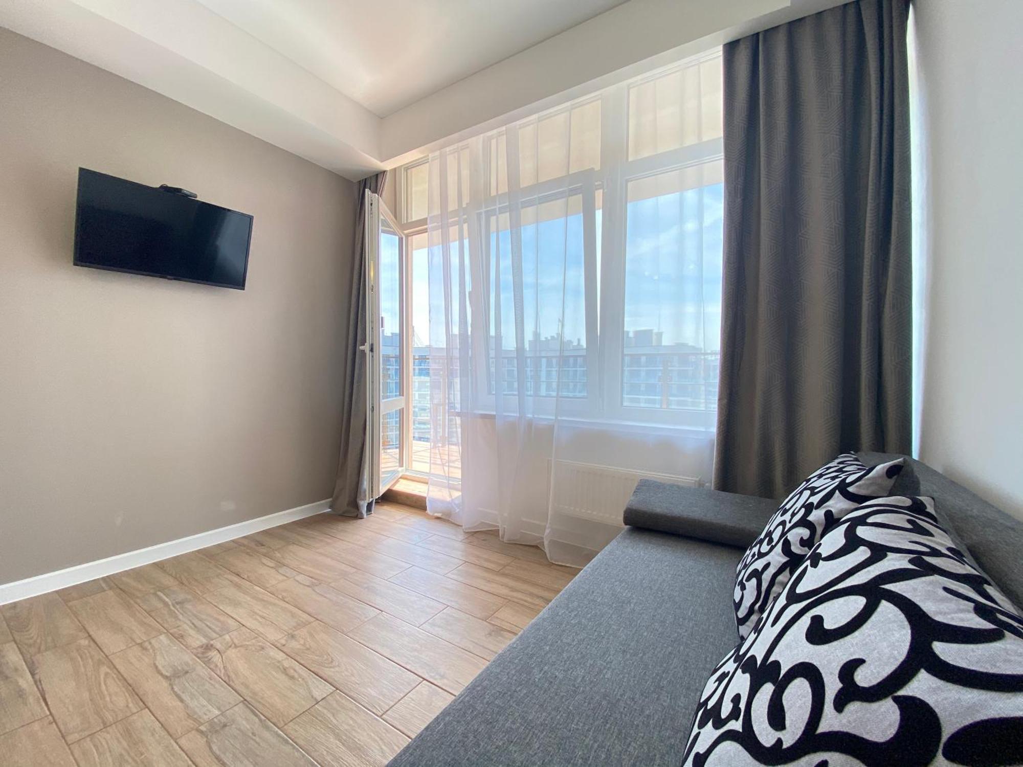 Arcadia New Apartments Odessa Zewnętrze zdjęcie