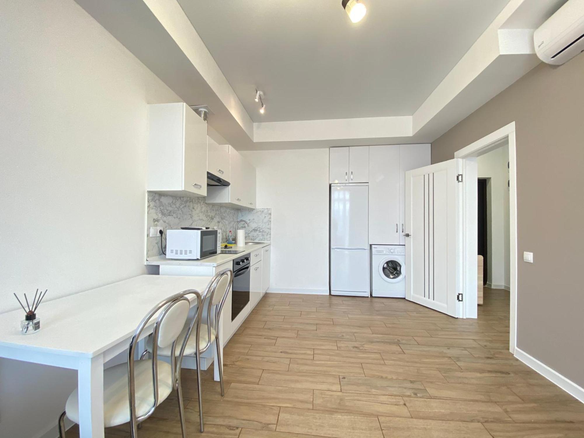 Arcadia New Apartments Odessa Zewnętrze zdjęcie