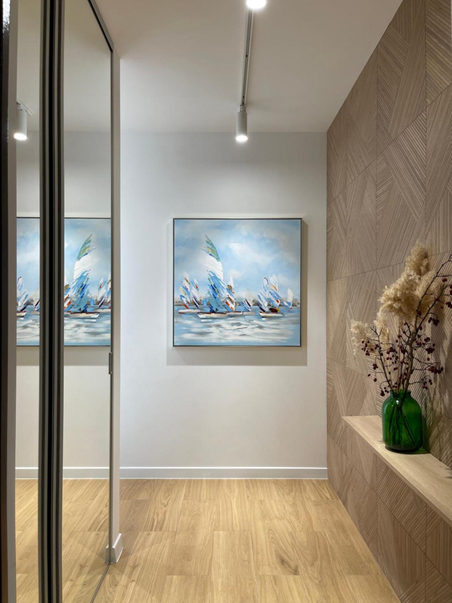 Arcadia New Apartments Odessa Zewnętrze zdjęcie