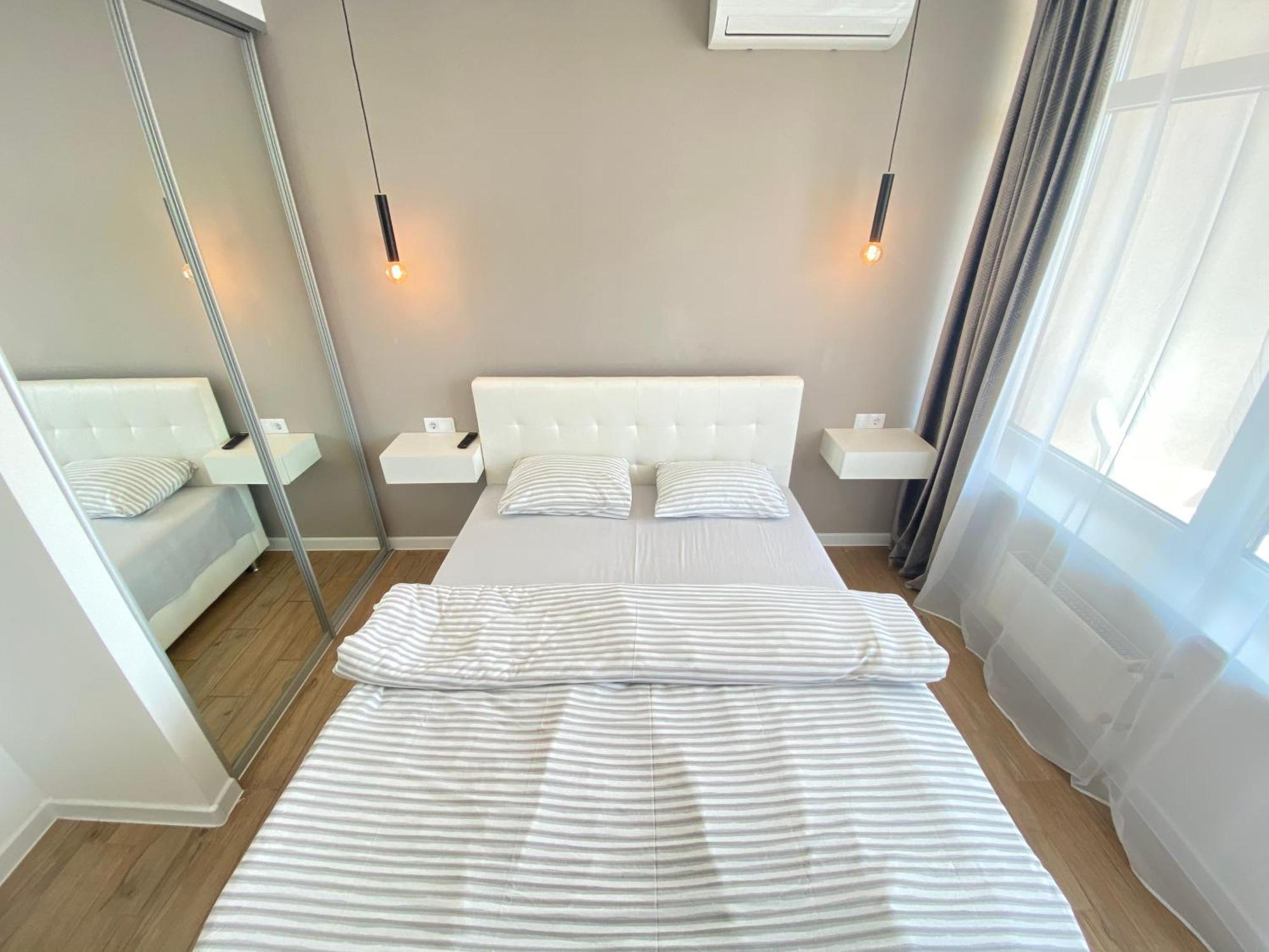Arcadia New Apartments Odessa Zewnętrze zdjęcie