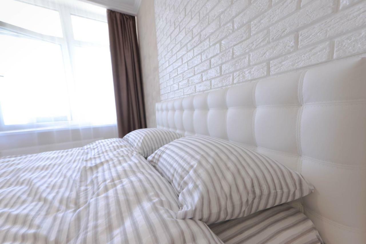 Arcadia New Apartments Odessa Zewnętrze zdjęcie