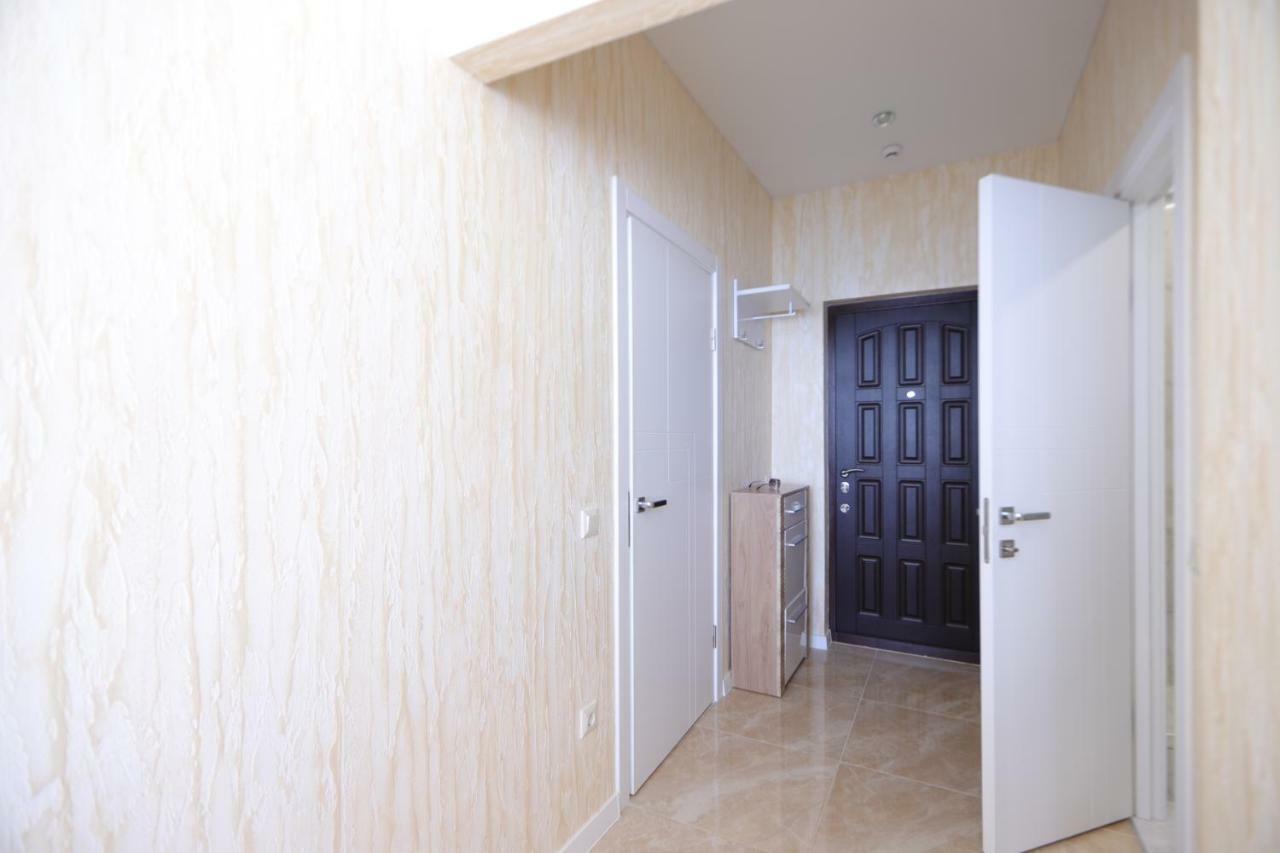 Arcadia New Apartments Odessa Zewnętrze zdjęcie