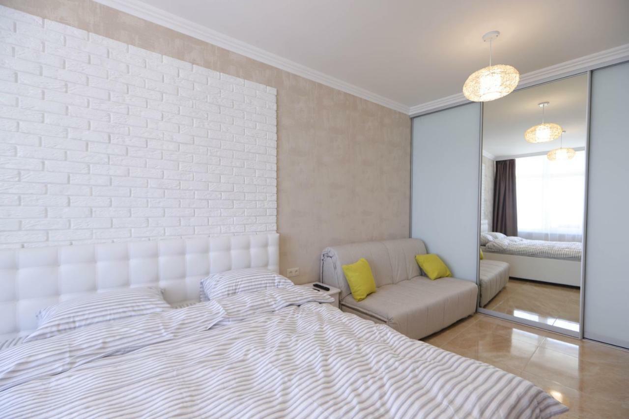Arcadia New Apartments Odessa Zewnętrze zdjęcie