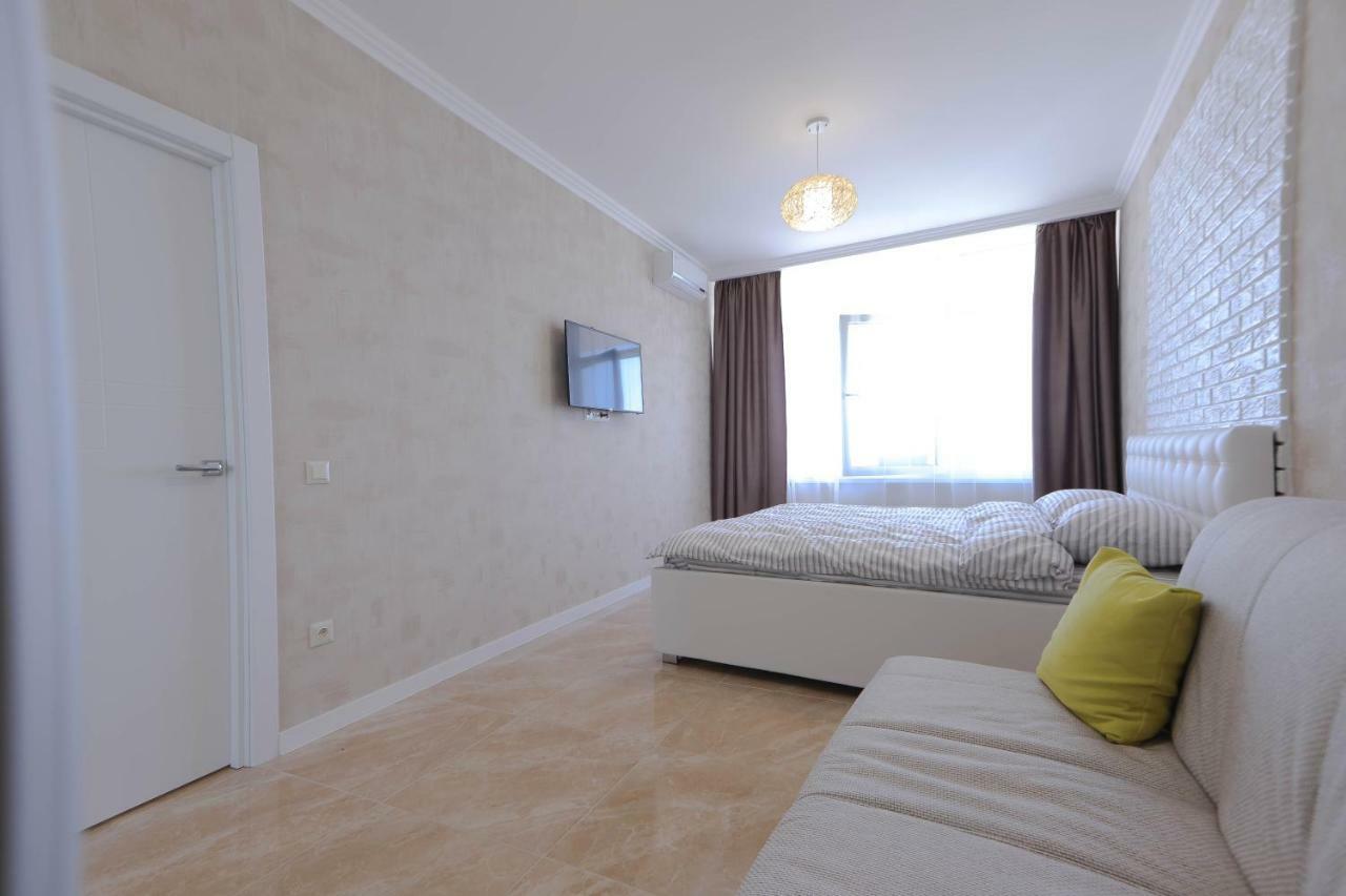 Arcadia New Apartments Odessa Zewnętrze zdjęcie
