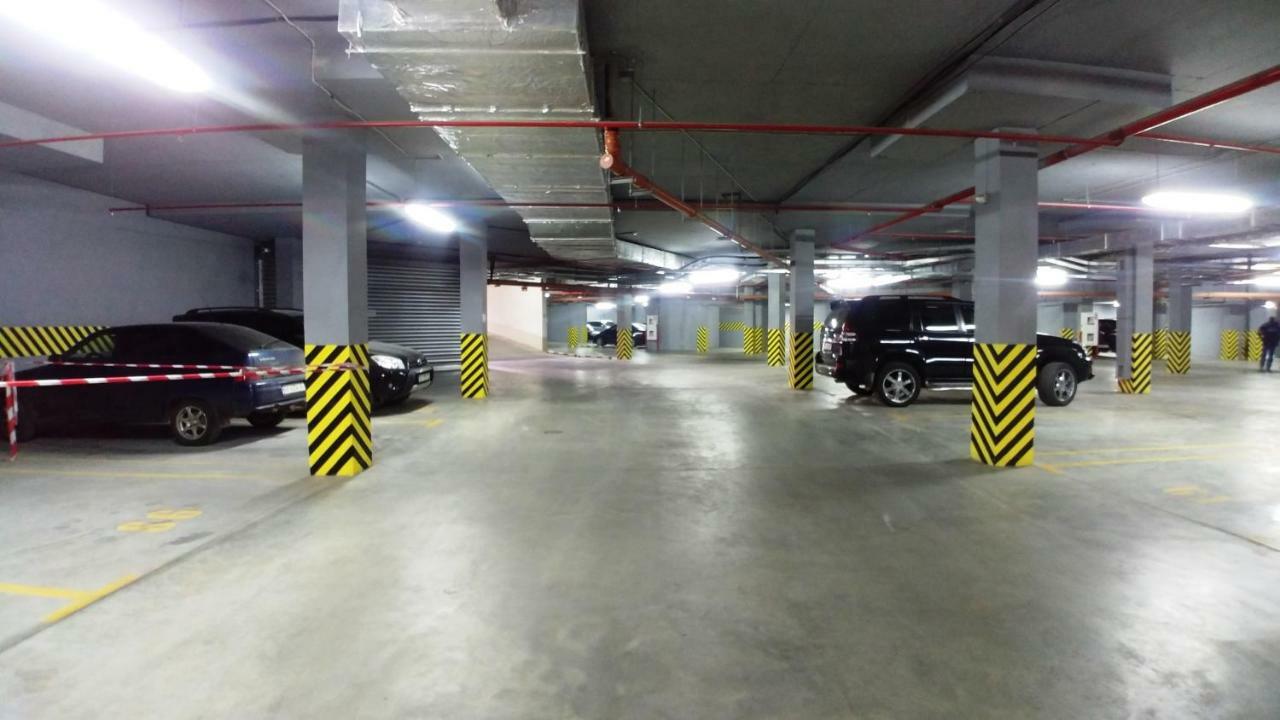 Arcadia New Apartments Odessa Zewnętrze zdjęcie
