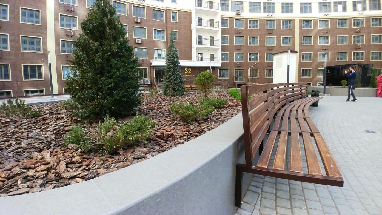 Arcadia New Apartments Odessa Zewnętrze zdjęcie
